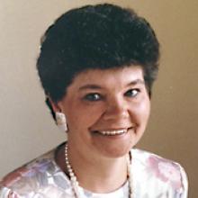 JEAN RICKETTS Obituary pic