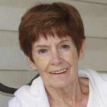 SANDRA CAROL KING (HENDERSON) Obituary pic