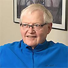 JAMES DAVID EGGIE (JIM) Obituary pic