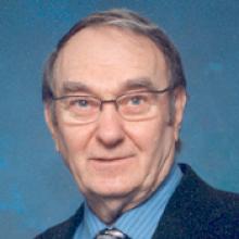 PAUL LEDUCHOWSKI Obituary pic