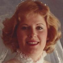 SHARON GAIL MONCEK (CHONSTKE) Obituary pic