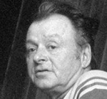 ALFRED AYOTTE Obituary pic