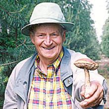 WALTER J. GOLKE  Obituary pic