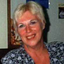 LYNNE-MARIE HAMILTON (TOPLEY) Obituary pic