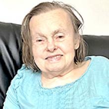 LYNDA ANNE HARDING Obituary pic