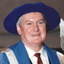 DR. DAVID JOSEPH LAWLESS Obituary pic