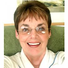 FRANCES LYNNE SUTHERLAND Obituary pic