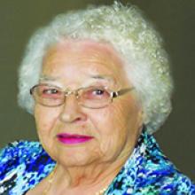 DENISE LIPISCHAK Obituary pic