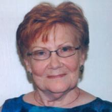 VIVIAN MONA KORELUK Obituary pic