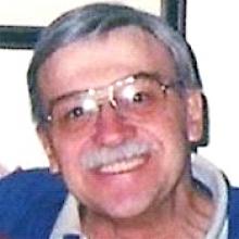 ALAIN JOSEPH ERNEST GROUETTE Obituary pic
