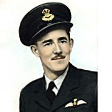WILLIAM BYERS ELLIOTT Obituary pic