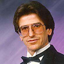 ROBERT MARCH (MARCYNIUK) Obituary pic