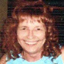 FLOWER ROSALIE FRAIN Obituary pic