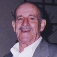 JOAO MONIZ CORREIA Obituary pic