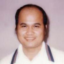 IGNACIO SANGALANG SUBA Obituary pic
