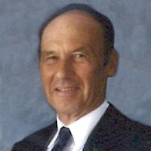 MARCEL BEERNAERTS Obituary pic
