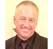 DUANE KABALUK Obituary pic