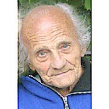 RUDOLF (RUDI) FERDINAND BONSEL Obituary pic