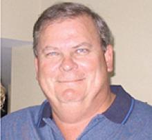 ROBERT WILLIAM MACNEIL (ROB) Obituary pic