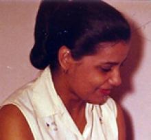RAFINA RITA COX Obituary pic