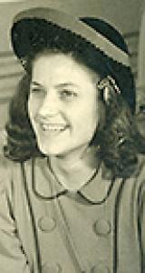 JAGODA (STRAWBERRY) MILOVANOVICH (DJURDJEV) Obituary pic