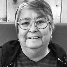 KIMBERLEY ANN JOHNSON Obituary pic