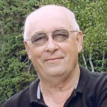 JOSEPH KOZAK - Obituary pic