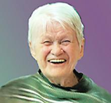 HELEN KOSLOWSKY Obituary pic