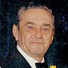 EDWARD (EDDIE) CARL CRAIG Obituary pic