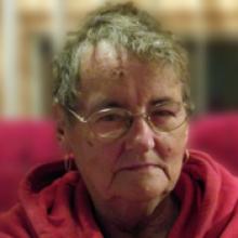 SIDONIE MARIE MCDERMOTT Obituary pic