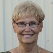 LINDA LORRAINE WERENICH Obituary pic