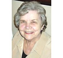 NELLIE SITAR (KUCHAR) Obituary pic