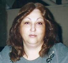 YOLANDA ANGELINA GUSBERTI Obituary pic