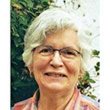 JEANNE MABON (LAMOUREUX) Obituary pic