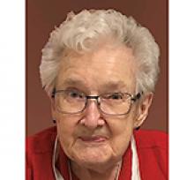 MARCELLE MONIOT (LEMOING) Obituary pic