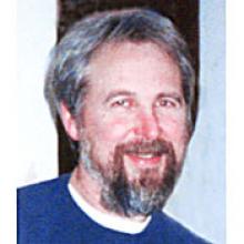 PAUL LACHUTA - Obituary pic