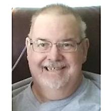 ROBERT GERALD COOTE Obituary pic