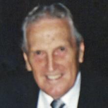 RAYMOND DOUGLAS BURWASH Obituary pic