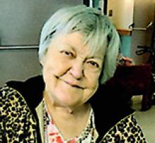 HELEN CARDINAL Obituary pic
