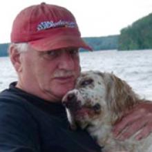 JAMES MCDONALD Obituary pic