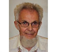 EGON ENNS Obituary pic