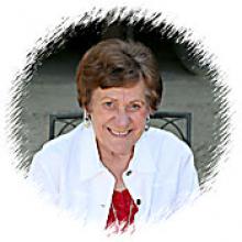 ROSE LETWIN (YAREMA) Obituary pic