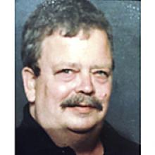 LORNE ROBERT OLSON Obituary pic