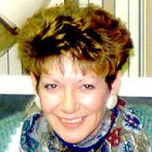 LEONA MACKIE (PETRASKO) Obituary pic