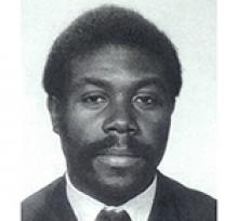 GARNET (ROY) SAMUEL VIRGO Obituary pic