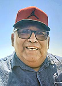 ALBERT GORDON TAYLOR Obituary pic