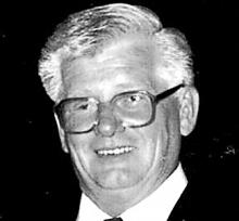 JAMES ROBERT ASTER Obituary pic
