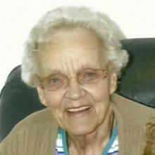 EVA DOREEN HANNA Obituary pic