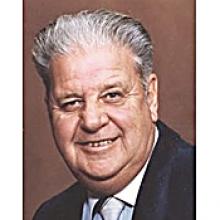 DAVID BELL Obituary pic