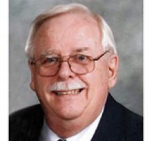 BOB BURNHAM Obituary pic